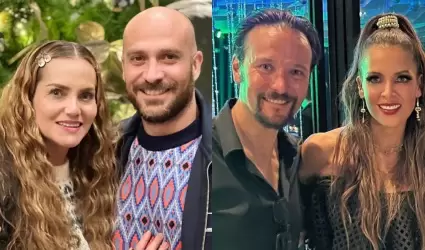 Adianez Hern�ndez le fue infiel a Rodrigo Cachero.