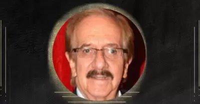 Benito Castro falleci� el 11 de septiembre.