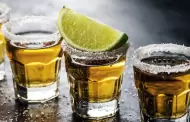 Bebidas con tequila para celebrar el mes patrio