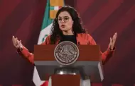 "Es el colmo", Luisa Mar�a Alcalde explota por cr�ticas a Guti�rrez M�ller