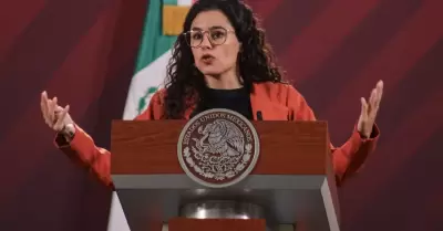 Luisa Mar�a Alcalde