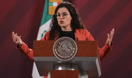 Luisa Mar�a Alcalde