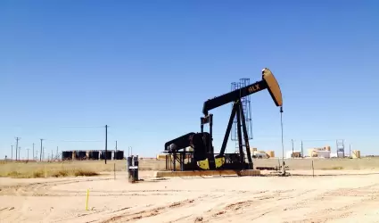El fracking ha sido catalogado como de gran impacto al medio ambiente.