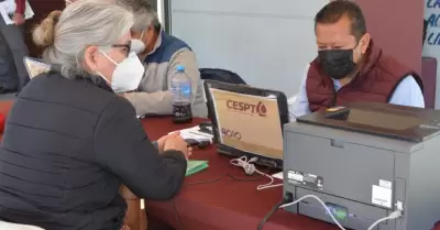 Vulnerabilidad econ�mica