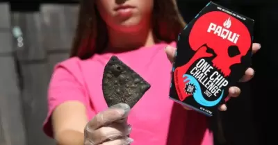 Papa mas picante
