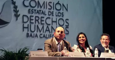 Agradece Miguel Mora respaldo de sociedad civil en defensa de derechos humanos