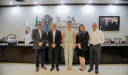 Anuncia Marina del Pilar y Tetra Pak hist�rica inversi�n en Mexicali