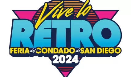 Feria del Condado de San Diego revela tema y logo para 2024