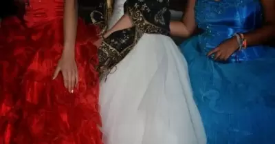 Invita a sumarse como madrinas y padrinos de VX a�os para adolescentes de alberg