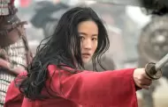 Mulan: La princesa guerrera que salv a China