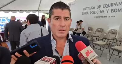 Edgardo Flores Campbell, Comit� Ciudadano de Seguridad P�blica Municipal de Tiju