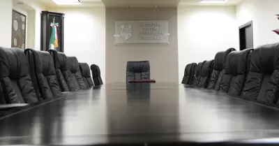Tribunal Superior de Justicia del Estado de Baja California