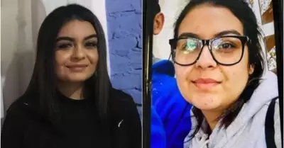 Stephanie Espinosa Almanza, raptada en Guanajuato