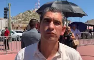 Buscar� UU ampliar a m�s de 5 mil kilowatts tarifa subsidiada de CFE