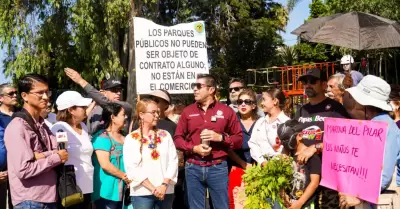 Atienden a colonos de Ampliaci�n Moderna