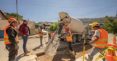 Programa de "Bacheo por Delante 2023"