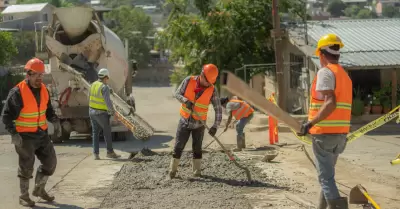 Obras p�blicas