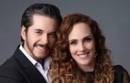 Fran Meric y Ral Sandoval revelan que sern padres por segunda ocasin