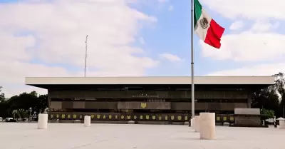 XXIV Ayuntamiento trabajar� en horario especial este viernes 15 de septiembre