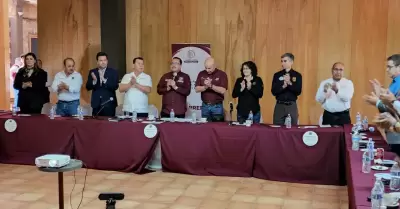 Diputado Manuel Guerrero