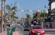 VIDEO: Festejos Patrios cambiarn de lugar tambin por seguridad: vienen ngeles Azules y Cristian Castro a Mexical