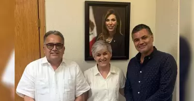 Convenio para el fortalecimiento del programa de Educaci�n Comunitaria para el B