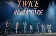 TWICE anuncia segunda fecha para su gira Ready To Be en Mxico
