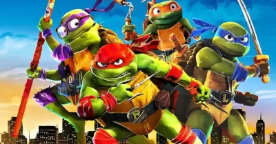 Ninja Turtles