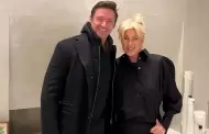 Hugh Jackman y Deborra-Lee Furness anuncian su separaci�n tras casi tres d�cadas de romance