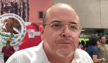 Marcelo de Jes�s Machain Serv�n, Oficial Mayor del Ayuntamiento de Tijuana