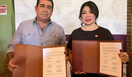Alianza para impulsar al sector gastronómico de Tijuana