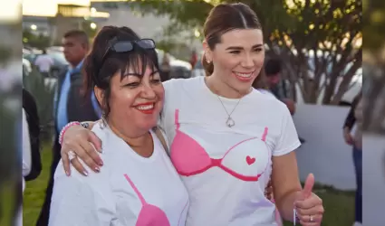 Entrega de pr�tesis mamarias sin costo a sobrevivientes de c�ncer