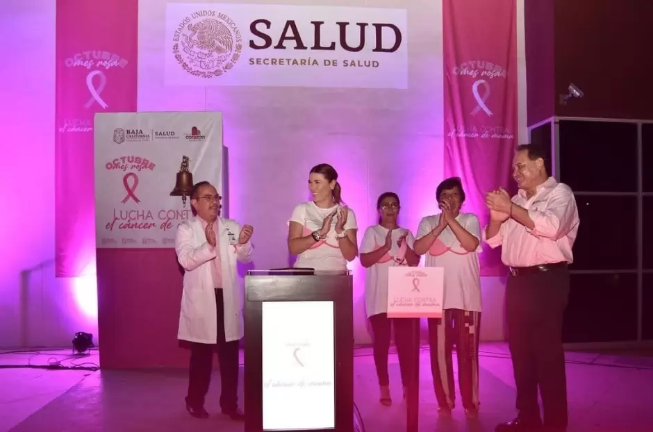 Entrega de pr�tesis mamarias sin costo a sobrevivientes de c�ncer