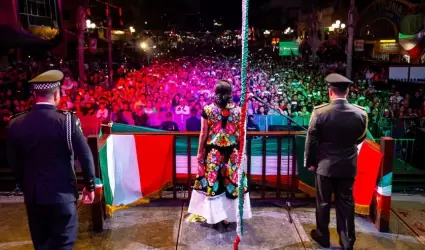 Alcaldesa de Tijuana
