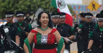 Independencia de M�xico