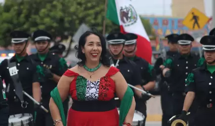 Independencia de Mxico