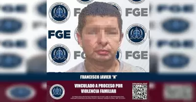 Detenido