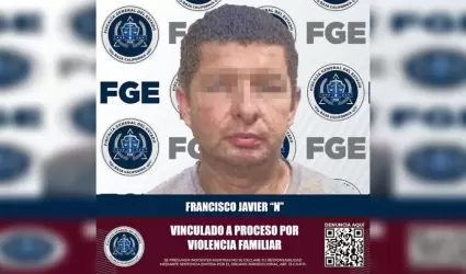 Detenido