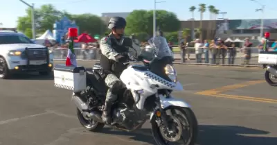 Guardia Nacional