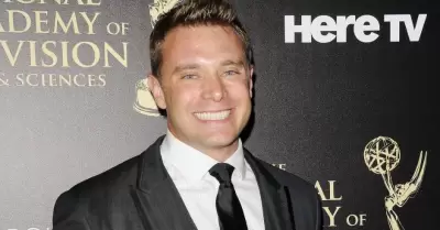 Muri Billy Miller, actor de "Suits".