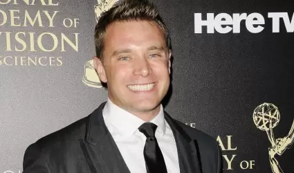 Muri� Billy Miller, actor de "Suits".