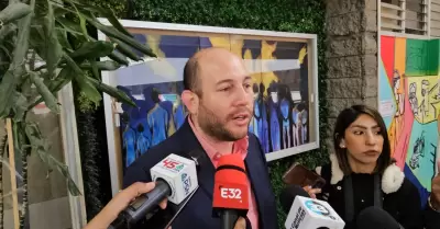 Ex Comisionado Estatal de los Derechos Humanos, Miguel �ngel Mora Marrufo