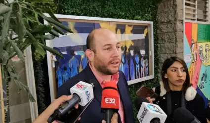 Ex Comisionado Estatal de los Derechos Humanos, Miguel �ngel Mora Marrufo