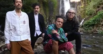 Caf� Tacvba