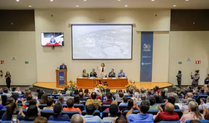 Aportaciones del CICESE a la ciencia y al conocimiento en México