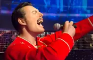 Peine de Freddie Mercury se vendi� en m�s de 3 millones de pesos