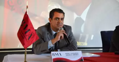 Barra Mexicana de Abogados