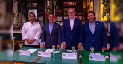 Baja Culinary Fest 2023