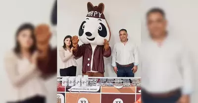 Concientizan a estudiantes sobre cambio clim�tico