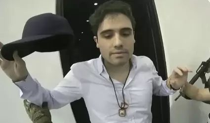 Ovidio Guzm�n
